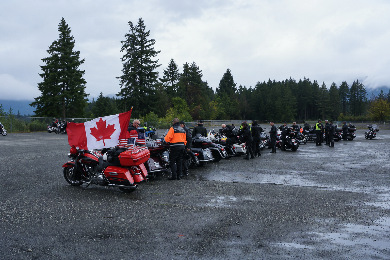 Five Things Every New Rider in BC Gets Wrong (And How to Fix Them)